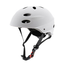 Učitajte sliku u preglednik galerije, Urban Helmet C802 - kaciga za romobile bijele boje L veličina