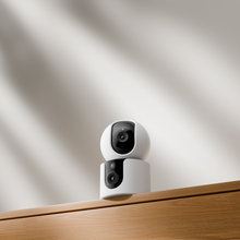Učitajte sliku u preglednik galerije, Xiaomi Smart Camera C300 Dual - Nadzorna kamera