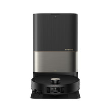 Učitajte sliku u preglednik galerije, Dreame X50 Ultra Complete robotski usisavač s postajom za samopraženjenje crne boje