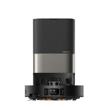 Učitajte sliku u preglednik galerije, Dreame X50 Ultra Complete robotski usisavač s postajom za samopraženjenje crne boje