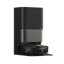 Učitajte sliku u preglednik galerije, Dreame X50 Ultra Complete robotski usisavač s postajom za samopraženjenje crne boje