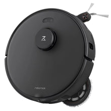 Učitajte sliku u preglednik galerije, Roborock Q Revo Edge 5V1 robotski usisavač crne boje