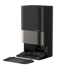Učitajte sliku u preglednik galerije, Dreame X50 Ultra robotski usisavač s postajom za samopraženjenje crne boje