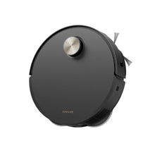 Učitajte sliku u preglednik galerije, Dreame X50 Ultra robotski usisavač s postajom za samopraženjenje crne boje