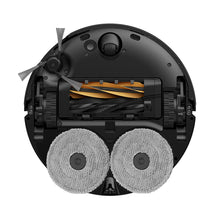 Učitajte sliku u preglednik galerije, Dreame X50 Ultra Complete robotski usisavač s postajom za samopraženjenje crne boje