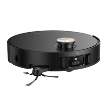 Učitajte sliku u preglednik galerije, Dreame X50 Ultra robotski usisavač s postajom za samopraženjenje crne boje