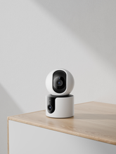 Učitajte sliku u preglednik galerije, Xiaomi Smart Camera C300 Dual - Nadzorna kamera