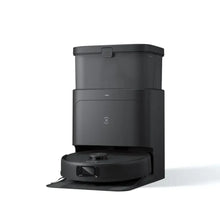 Učitajte sliku u preglednik galerije, Ecovacs Deebot N30 PRO OMNI robotski usisavač crne boje