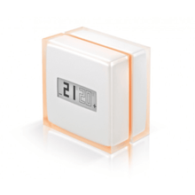 Učitajte sliku u preglednik galerije, Netatmo Pametni Termostat Termostat