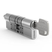 Učitajte sliku u preglednik galerije, tedee GERDA podesivi EURO cilindar 37-68mm za pametnu bravu