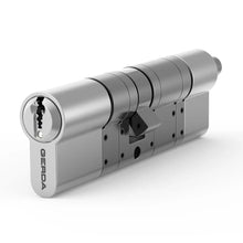 Učitajte sliku u preglednik galerije, tedee GERDA podesivi EURO cilindar 37-68mm za pametnu bravu