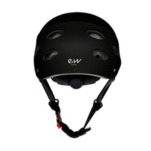 Učitajte sliku u preglednik galerije, Urban Helmet C802 - kaciga za romobile crne boje M veličina