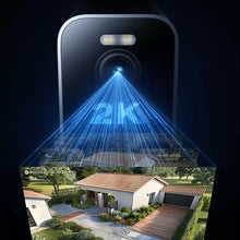 Učitajte sliku u preglednik galerije, Xiaomi Outdoor Camera BW300