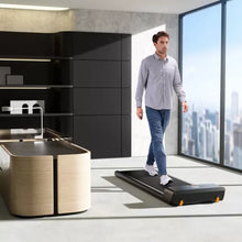 Učitajte sliku u preglednik galerije, KingSmith WalkingPad A1 Pro - Traka za hodanje