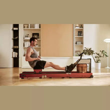 Učitajte sliku u preglednik galerije, KingSmith WM10 Rowing Machine - Sprava za veslanje