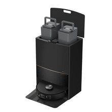 Učitajte sliku u preglednik galerije, Dreame L20 Ultra robotski usisavač crne boje