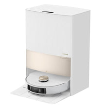 Učitajte sliku u preglednik galerije, Dreame L20 Ultra robotski usisavač bijele boje
