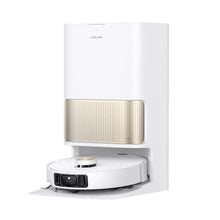 Učitajte sliku u preglednik galerije, Dreame L40S Pro Ultra robotski usisavač bijele boje