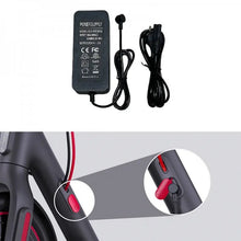 Učitajte sliku u preglednik galerije, Magnetni punjač za Xiaomi 4 Pro električni romobil