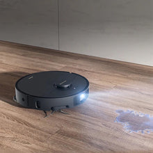 Učitajte sliku u preglednik galerije, Dreame X40 Ultra robotski usisavač s postajom za samopraženjenje bijele boje