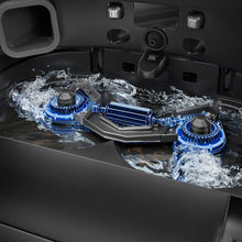 Učitajte sliku u preglednik galerije, Dreame X40 Ultra robotski usisavač s postajom za samopraženjenje bijele boje