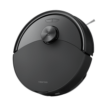 Učitajte sliku u preglednik galerije, Roborock Q10 VF+ robotski usisavač crne boje
