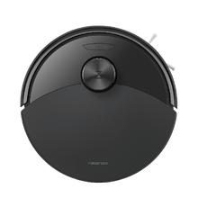 Učitajte sliku u preglednik galerije, Roborock Q10 VF robotski usisavač crne boje