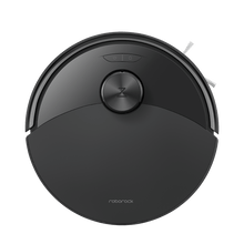 Učitajte sliku u preglednik galerije, Roborock Q10 VF+ robotski usisavač crne boje