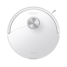 Učitajte sliku u preglednik galerije, Roborock Q10 VF robotski usisavač bijele boje