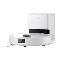 Učitajte sliku u preglednik galerije, Roborock Q10 VF+ robotski usisavač bijele boje