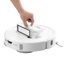 Učitajte sliku u preglednik galerije, Roborock Qrevo Curv robotski usisavač