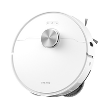 Učitajte sliku u preglednik galerije, Dreame L10S Ultra Gen2 robotski usisavač bijele boje