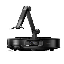 Učitajte sliku u preglednik galerije, Roborock Saros Z70 robotski usisavač crne boje