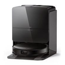 Učitajte sliku u preglednik galerije, Roborock Saros 10R robotski usisavač crne boje