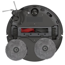 Učitajte sliku u preglednik galerije, Roborock Saros 10R robotski usisavač crne boje