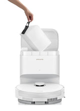 Učitajte sliku u preglednik galerije, Dreame D20 Pro Plus robotski usisavač bijele boje