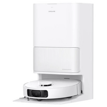 Učitajte sliku u preglednik galerije, Dreame L40 Ultra AE robotski usisavač s postajom za samopraženjenje bijele boje