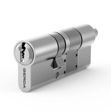 Učitajte sliku u preglednik galerije, tedee GERDA djelomično podesivi EURO cilindar 30mm za pametnu bravu