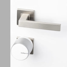 Učitajte sliku u preglednik galerije, tedee GO pametna brava, srebrne boje