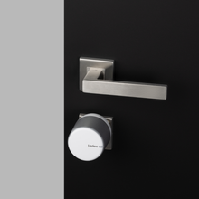 Učitajte sliku u preglednik galerije, tedee GO pametna brava, srebrne boje