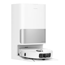 Učitajte sliku u preglednik galerije, Dreame L10S Ultra Gen2 robotski usisavač bijele boje