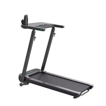 Učitajte sliku u preglednik galerije, UREVO Foldi 3S Smart Autoinclined running treadmill Black