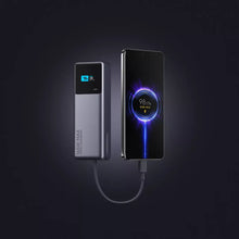 Učitajte sliku u preglednik galerije, Xiaomi 165 W Power Bank 10000 mAh - Prijenosni punjač