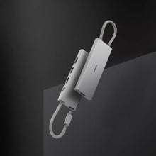 Učitajte sliku u preglednik galerije, Xiaomi 5-in-1 Type-C Hub - Kabel i adapter