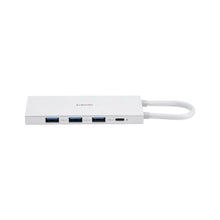 Učitajte sliku u preglednik galerije, Xiaomi 5-in-1 Type-C Hub - Kabel i adapter