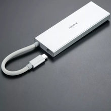 Učitajte sliku u preglednik galerije, Xiaomi 5-in-1 Type-C Hub - Kabel i adapter