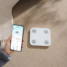 Učitajte sliku u preglednik galerije, Xiaomi Body Composition Scale S400 pametna vaga