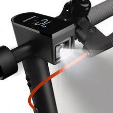 Učitajte sliku u preglednik galerije, Xiaomi Mi Electric Scooter 4 Lite (2nd Gen) električni romobil crni