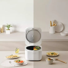 Učitajte sliku u preglednik galerije, Xiaomi Multifunctional Rice Cooker 4 L - Kuhalo za hranu