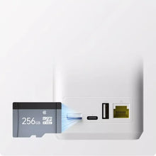 Učitajte sliku u preglednik galerije, Xiaomi Outdoor Camera Base Station